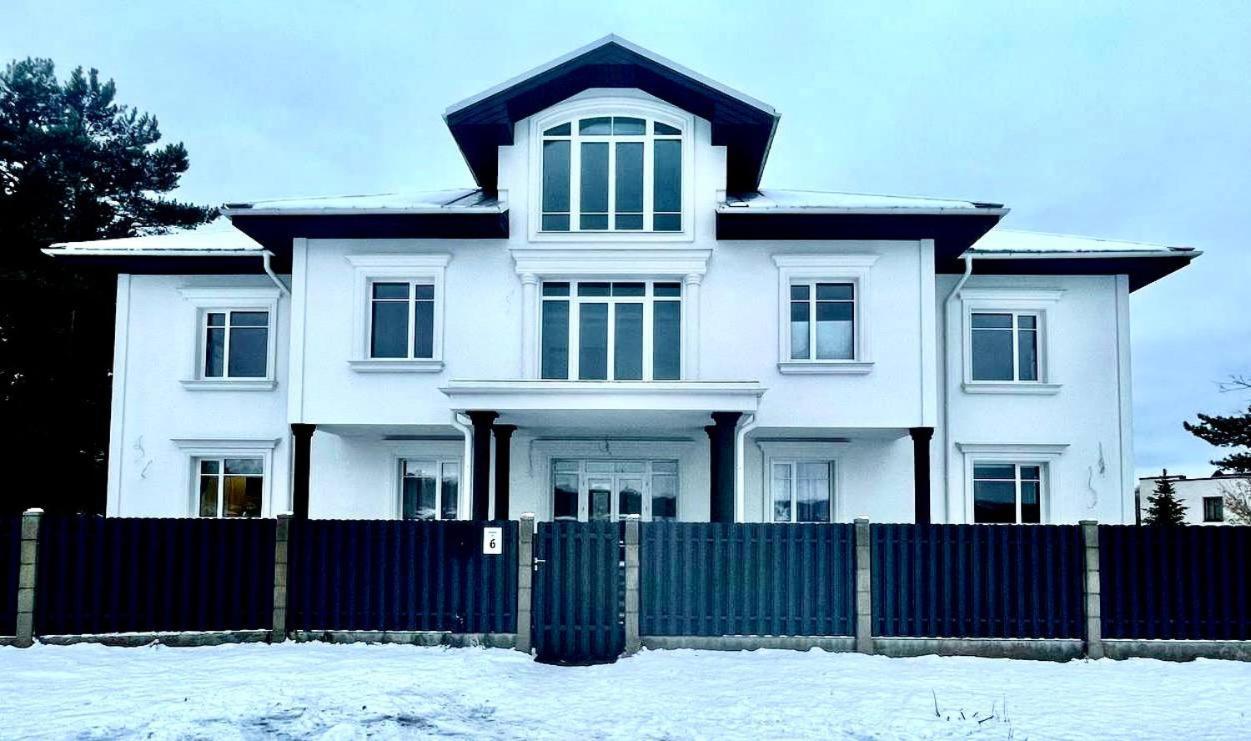 Grand Baltezers Leilighet *